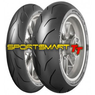 160-60/17 DUNLOP SPORTSMART TT 69H