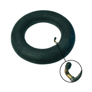 Chambre a air 10" (Valve coudée)
