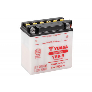 Yuasa YB-9B