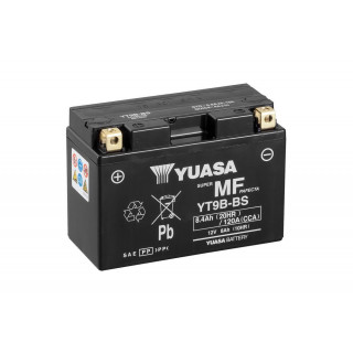 Yuasa YT9B-BS