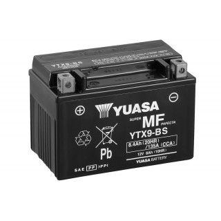 Yuasa YTX9-BS