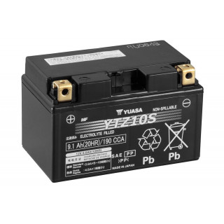Yuasa YTZ-10S