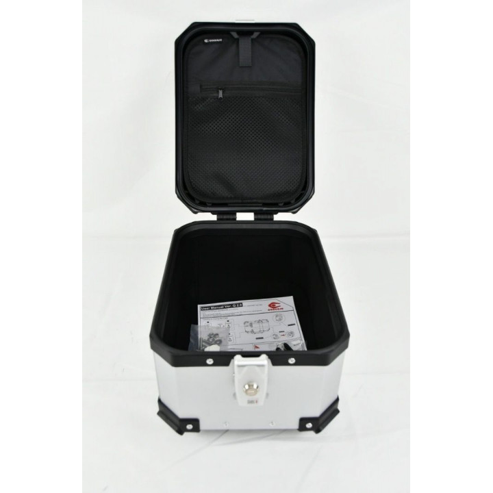 X1 Aluminium Series 30L