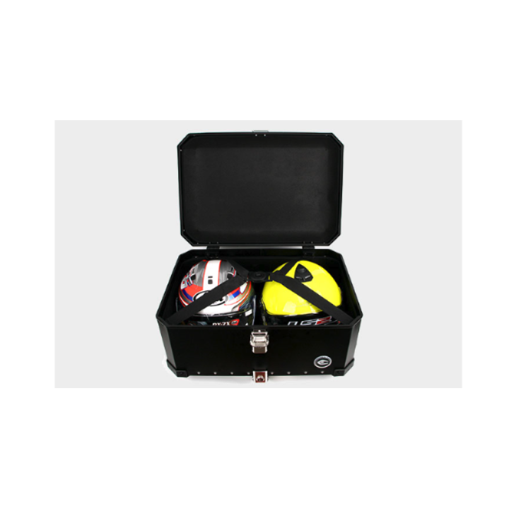 X3 Aluminium Series 60L