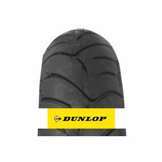 120-80/12 DUNLOP SCOOTSMART