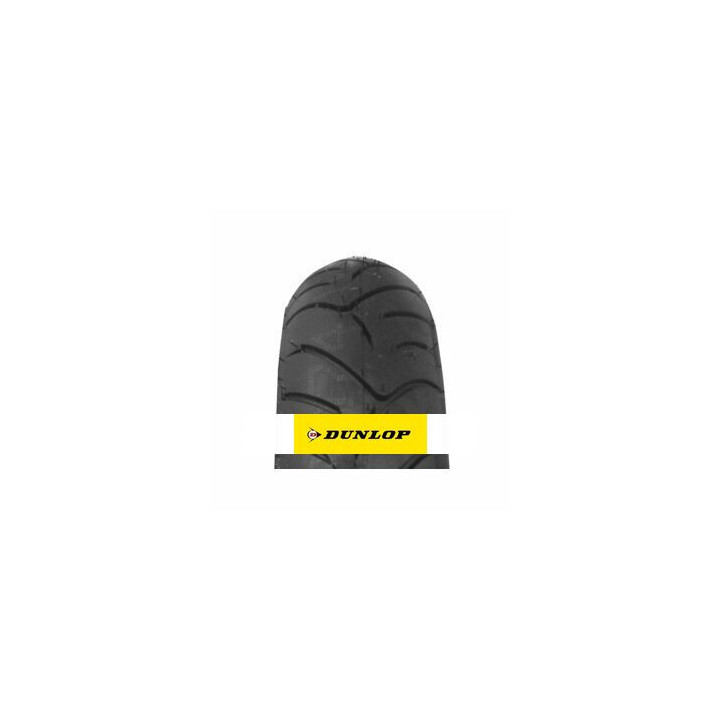 120-80/12 DUNLOP SCOOTSMART