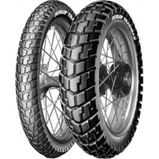110-80/18 DUNLOP TRAILMAX