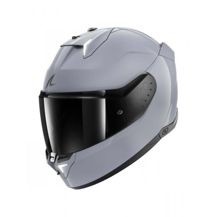 Shark SKWAL i3 DARK SHADOW EDITION Gun Silver