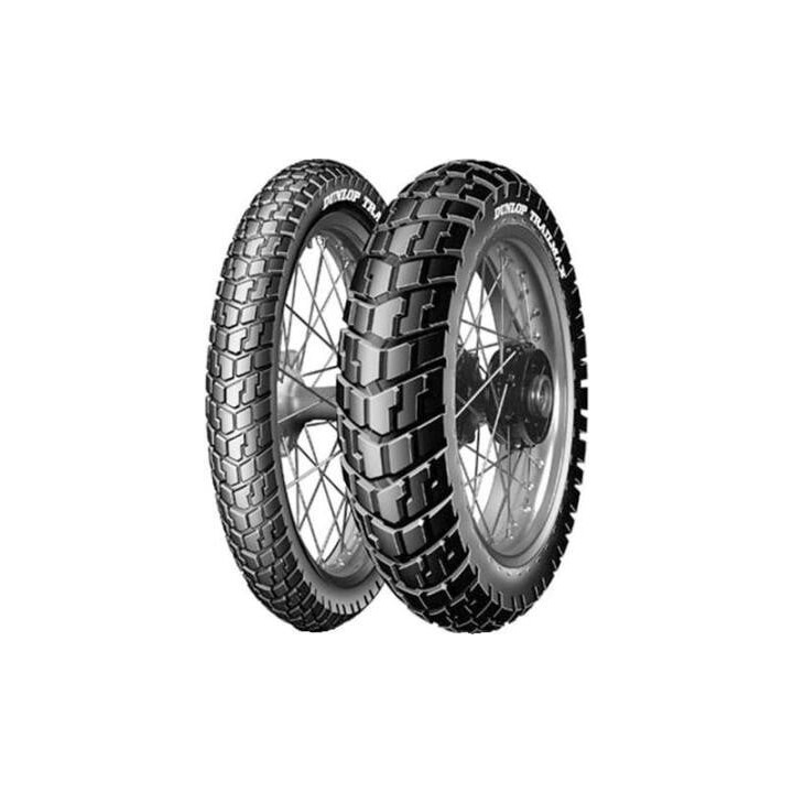 80-90/21 DUNLOP TRAIL MAX