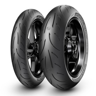 160-70/17 METZELLER M9RR