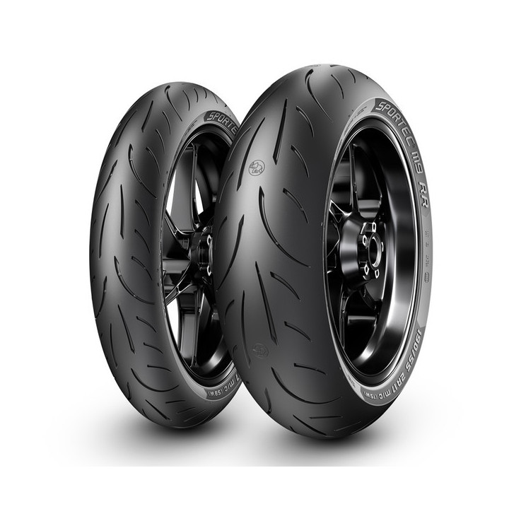 160-70/17 METZELLER M9RR