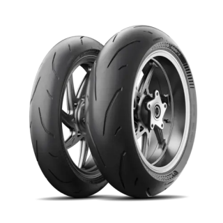 190-50/17 MICHELIN POWER GP2