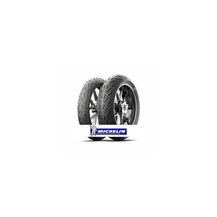 120-70/19 MICHELIN ROAD 6