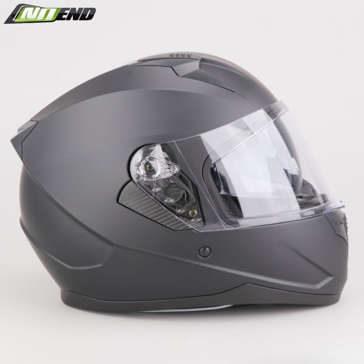 NoEnd Pure SC-33 noir mat