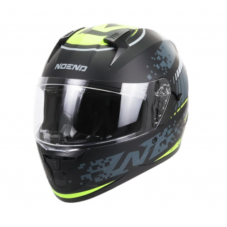 NOEND ATTACK SC-33 DÉCO