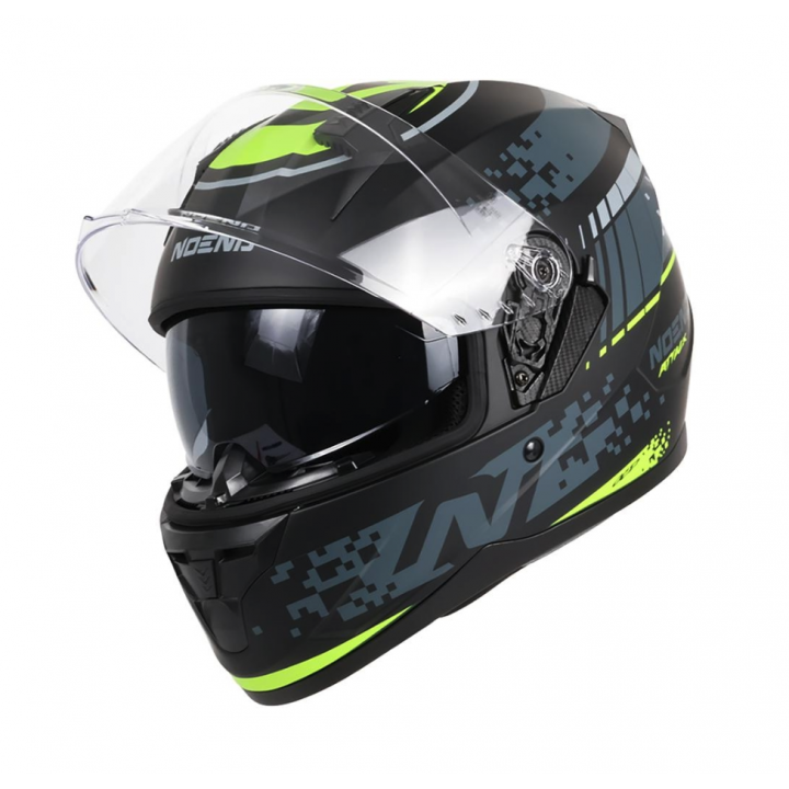 NOEND ATTACK SC-33 DÉCO