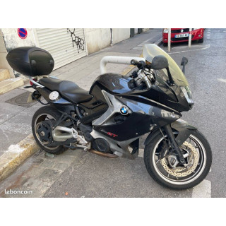 F800 GT