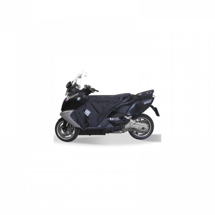 TABLIER COUVRE JAMBE TUCANO BMW 650 C GT (2011-2020)