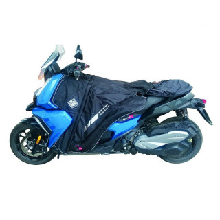 TABLIER COUVRE JAMBE TUCANO BMW 400 C X