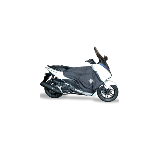 TABLIER COUVRE JAMBE TUCANO HONDA 125 FORZA (2015-2017 )