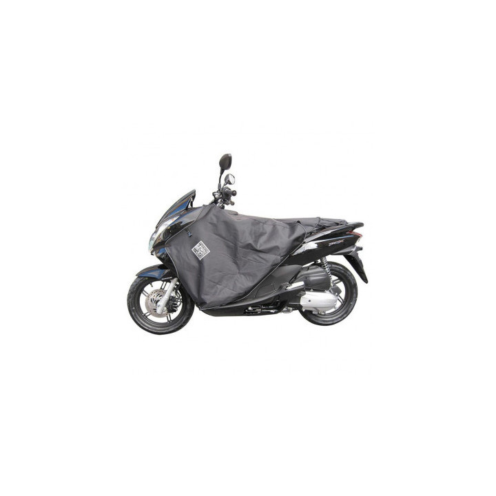 TABLIER COUVRE JAMBE TUCANO HONDA 125 PCX (2010-2017)