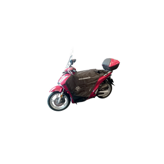TABLIER COUVRE JAMBE TUCANO HONDA 125 SH (2017-2019)