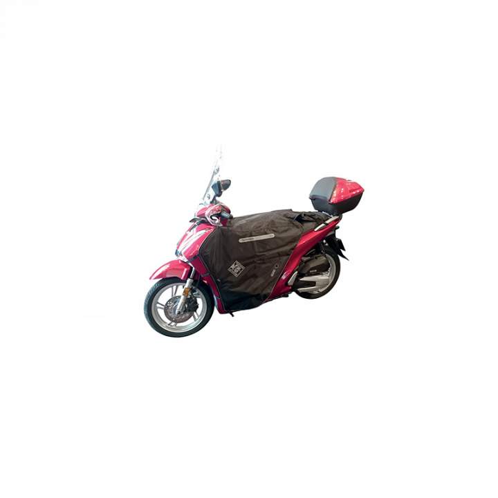 TABLIER COUVRE JAMBE TUCANO HONDA 125 SH (2017-2019)