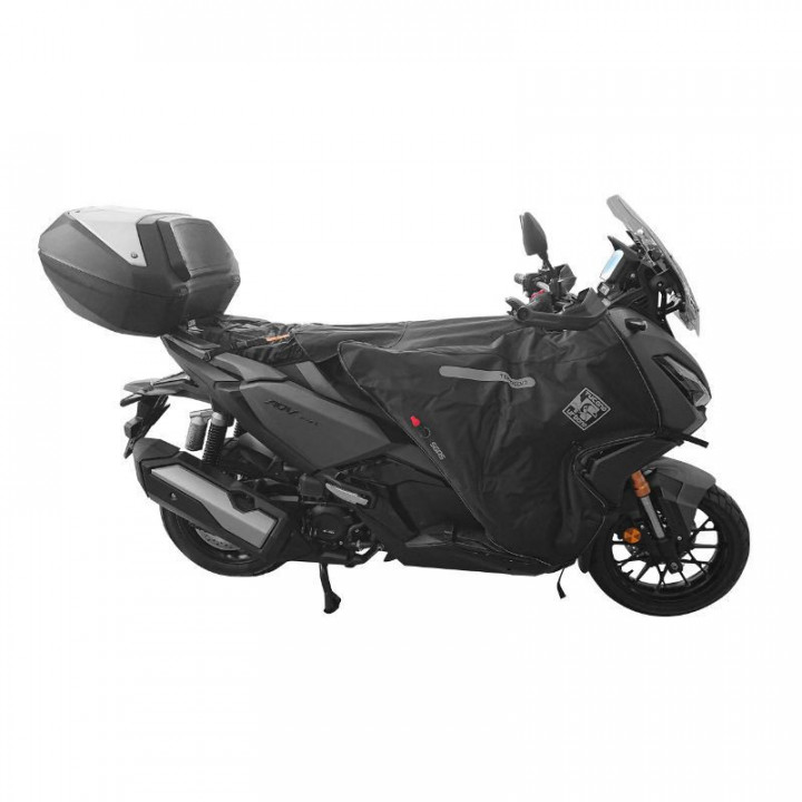 TABLIER COUVRE JAMBE TUCANO HONDA 350 ADV (2022+)