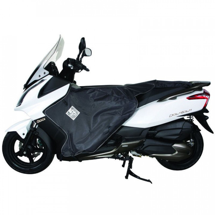 TABLIER COUVRE JAMBE TUCANO KYMCO 125-200-300 DINK STREET, 300 DOWNTOWN (2009-2017)