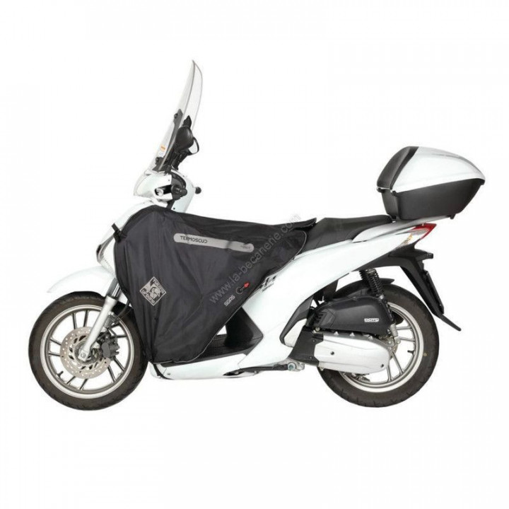 TABLIER COUVRE JAMBE TUCANO KYMCO 125 PEOPLE S (2018+)