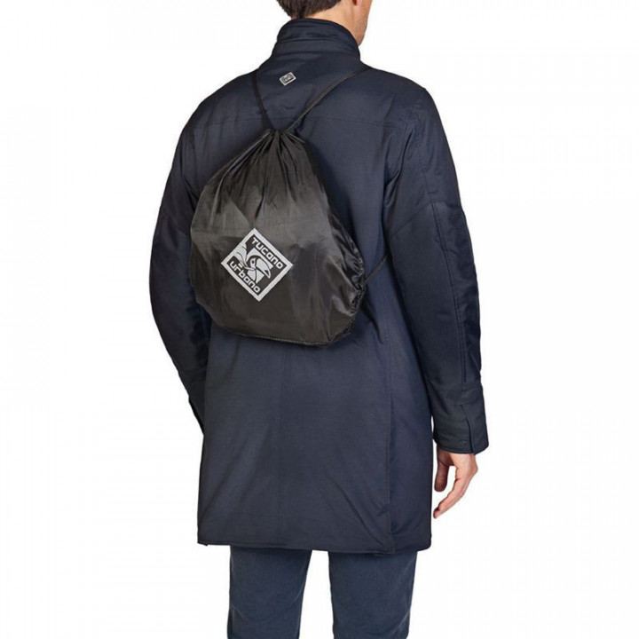 TABLIER COUVRE JAMBE PILOTE UNIVERSEL TUCANO LINUSCUD