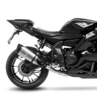 Lignes, Demi-ligne Leovince