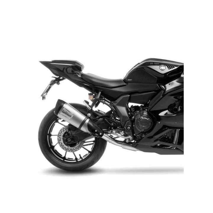 Lignes, Demi-ligne Leovince