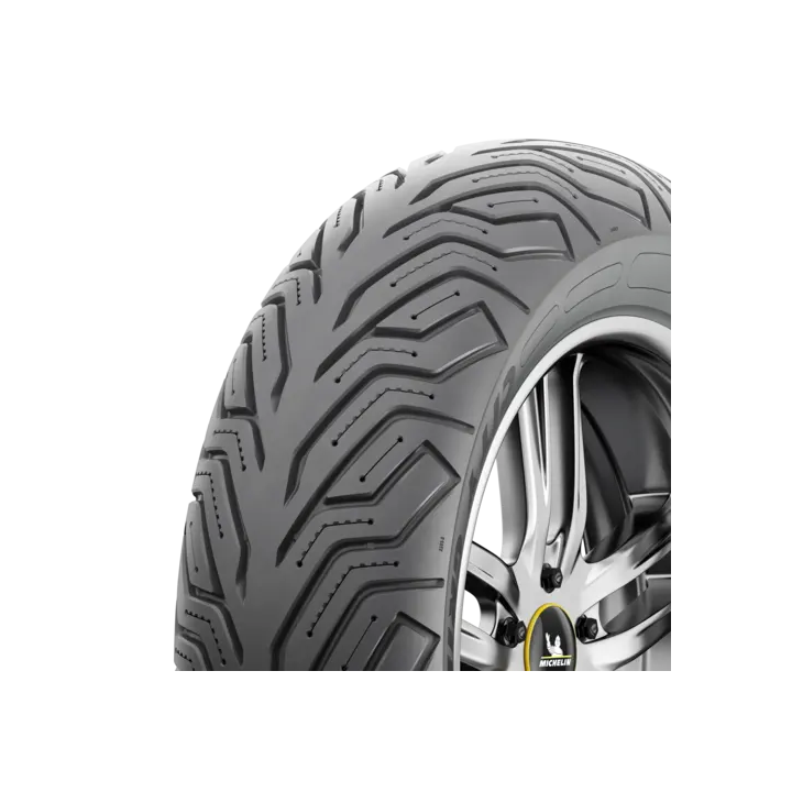 130-60/13 MICHELIN CITY GRIP 2