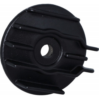 Couvercle de filtre a huile MOTOGUZZI - 1A027178