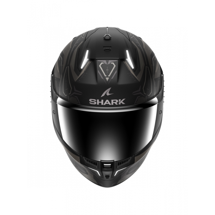 Shark SKWAL i3 LINIK Mat Black Anthracite