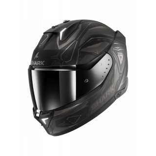 Shark SKWAL i3 LINIK Mat Black Anthracite