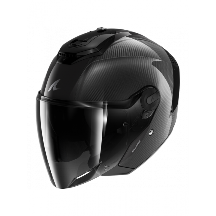 Shark RS JET CARBON SKIN Carbon Black Carbon