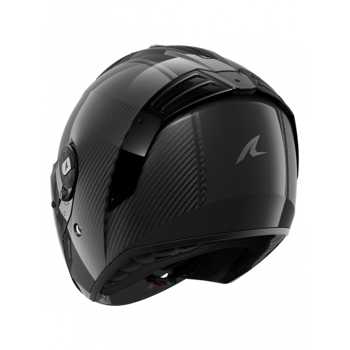 Shark RS JET CARBON SKIN Carbon Black Carbon