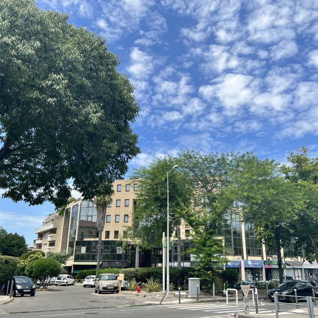 Garage moto & scooter à Bonneveine – Marseille