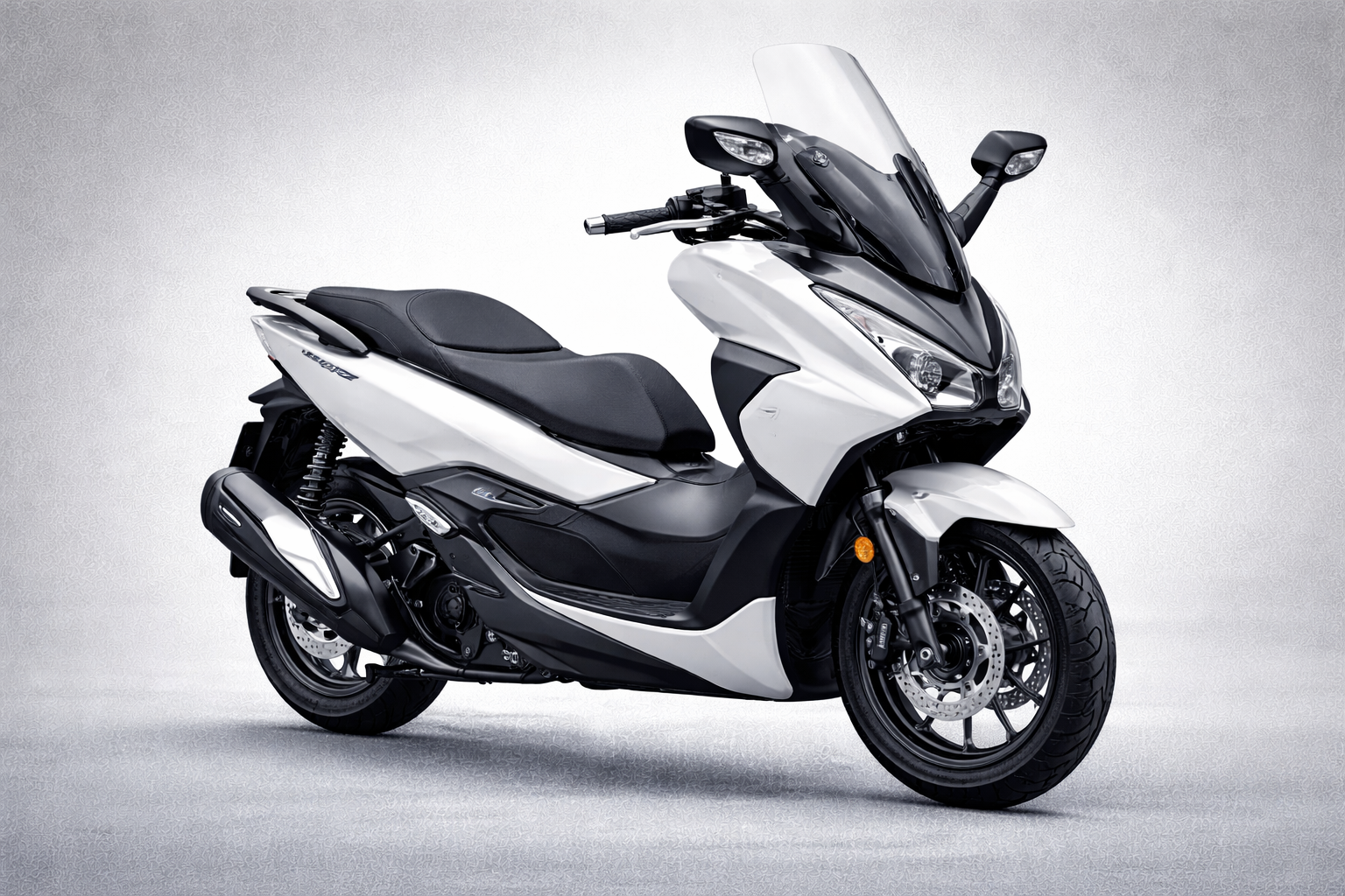 Guide complet d’entretien Honda Forza 350 : révisions et échéances kilométriques