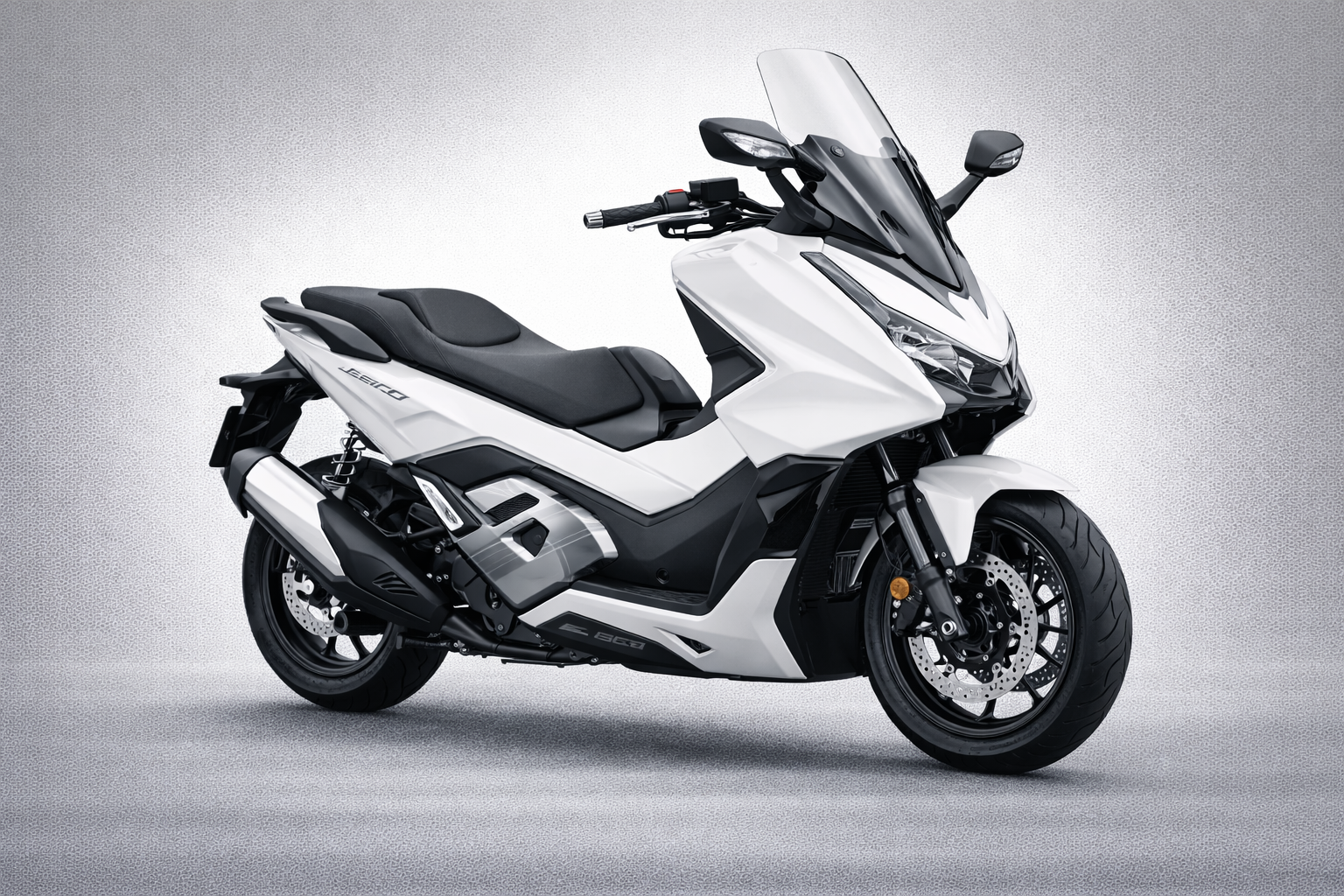 Guide complet d’entretien Honda Forza 750 : révisions et échéances kilométriques