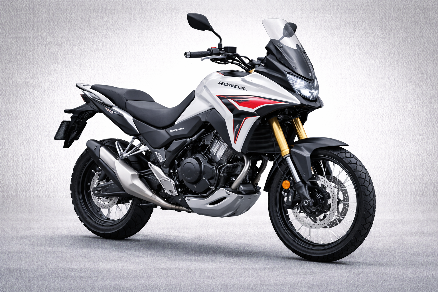  Guide complet d’entretien Honda NX500 / CB500X : révisions et échéances kilométriques