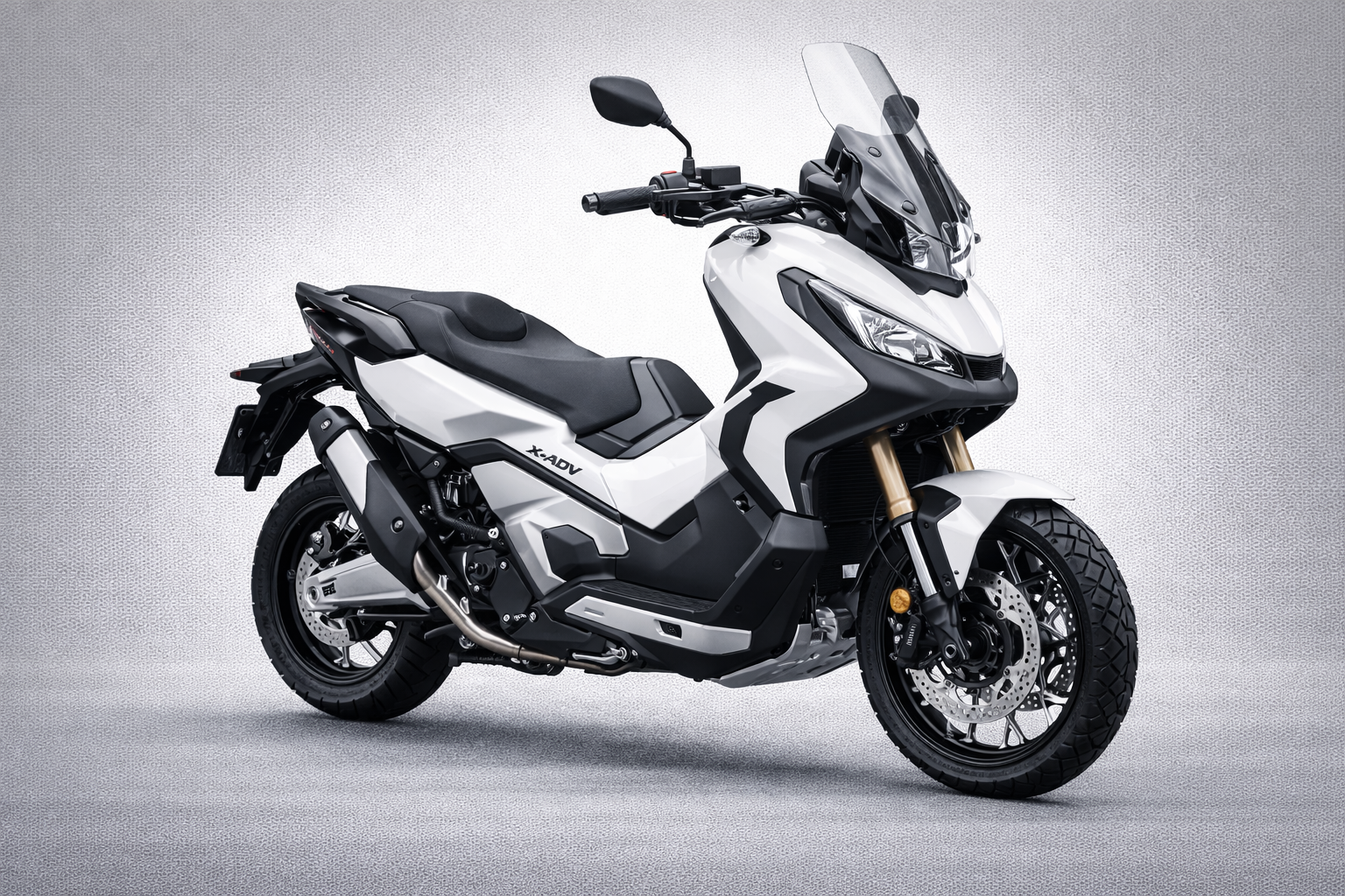 Guide complet d’entretien Honda X-ADV 750 : révisions et échéances kilométriques
