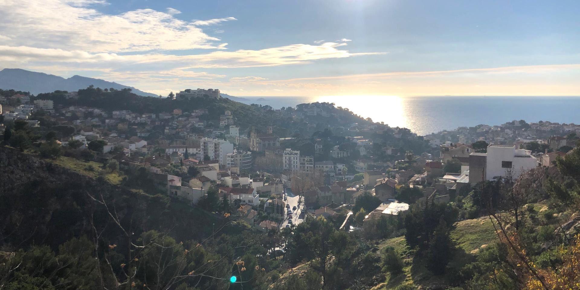 Garage moto & scooter au Roucas-Blanc – Marseille