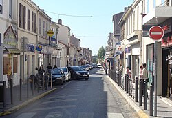 Garage moto & scooter à Mazargues – Marseille