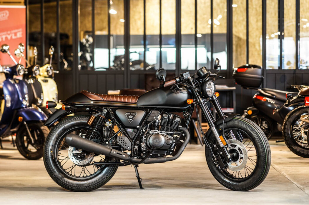 Revision Entretien Reparation moto Archive