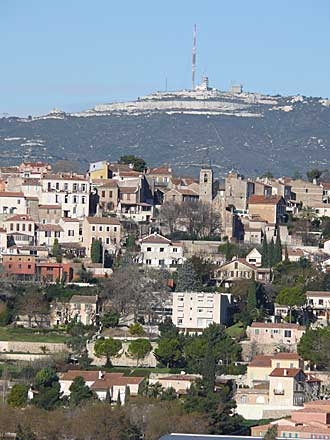 Garage moto & scooter à Saint-Julien – Marseille