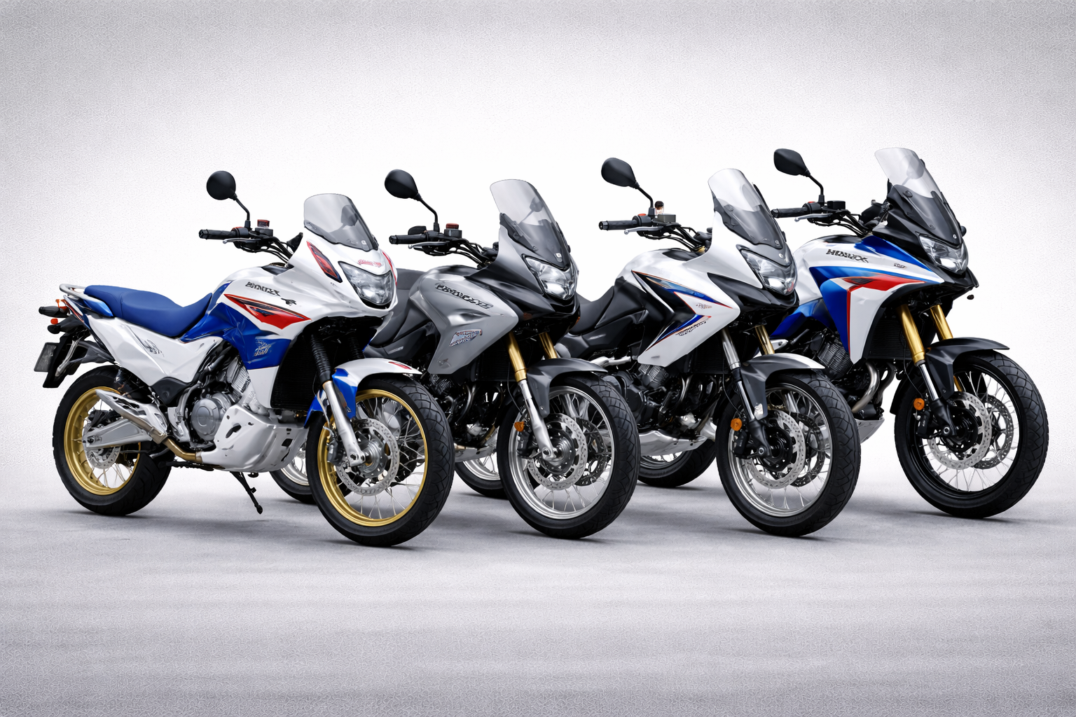 Guide complet d’entretien Honda Transalp : révisions et échéances kilométriques