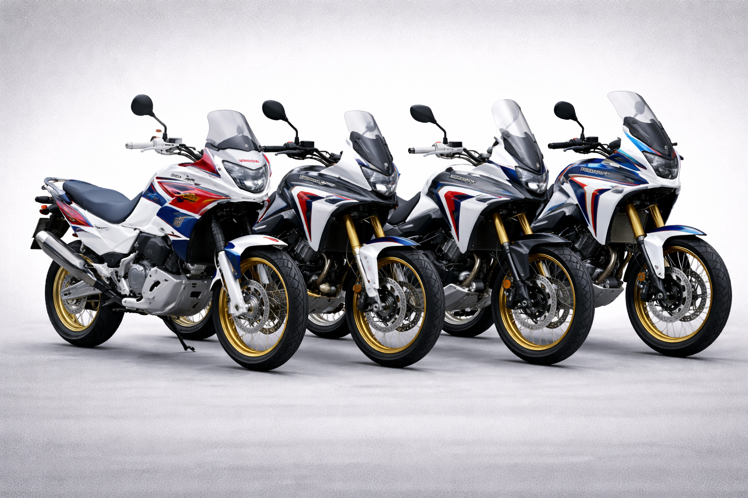 Guide complet d’entretien Honda Africa Twin : révisions et échéances kilométriques